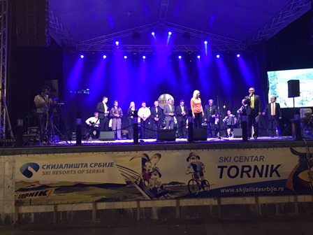 Festival Narodne muzike