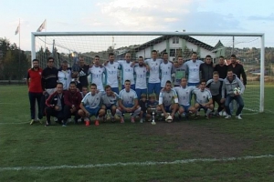 Fudbal