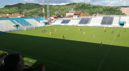Fudbal