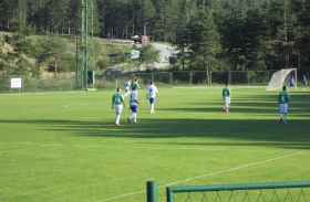 Fudbal