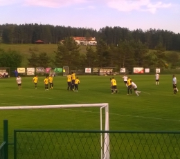 Fudbal