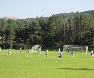 Fudbal