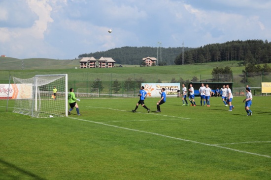 Fudbal