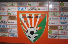 Logo FK Zlatibor