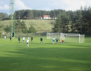 Fudbal