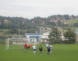 Fudbal