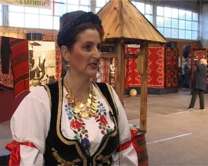 Festival folklora