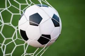 Fudbal animacija