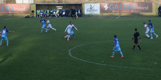 FK Zlatibor-Novi Pazar