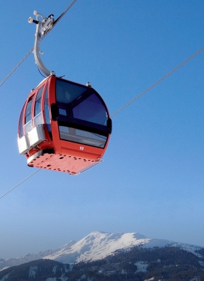 Gondola