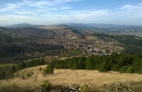 Gradina