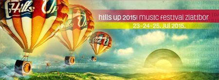 Hills Up