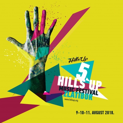 Hills Up