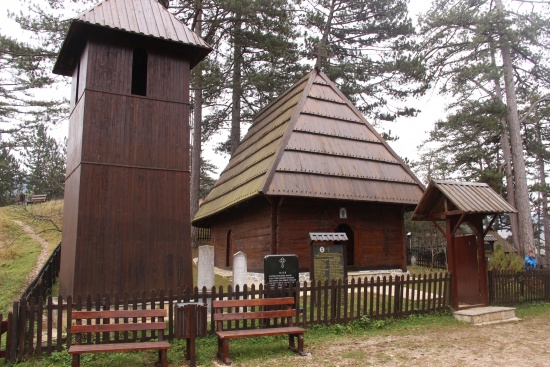 Jablanica