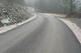 Asfaltiranje