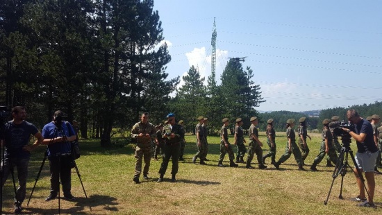 Kamp
