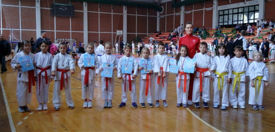 Karate