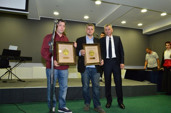 Kecmanovic i Stojiljkovic