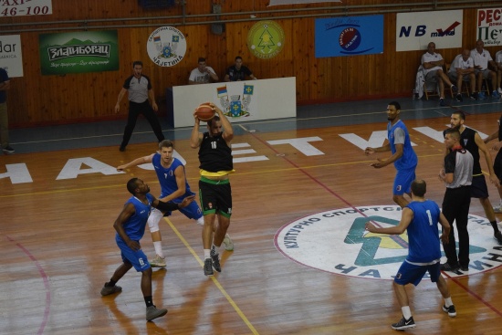 Kosarka