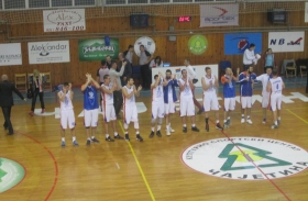 Kosarka