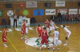 Kosarka
