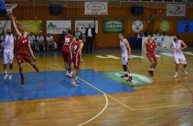 Kosarka