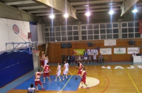 Kosarka