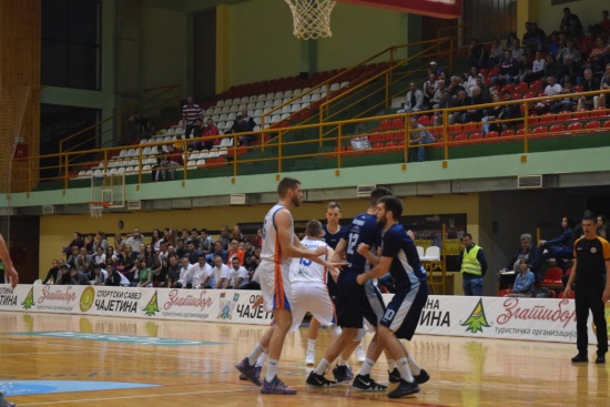 Kosarka