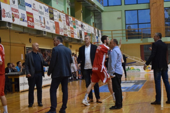 Kosarka