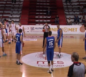 Kosarka