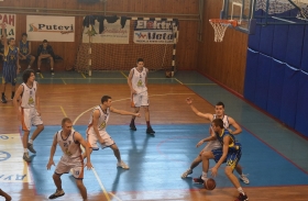 Kosarka