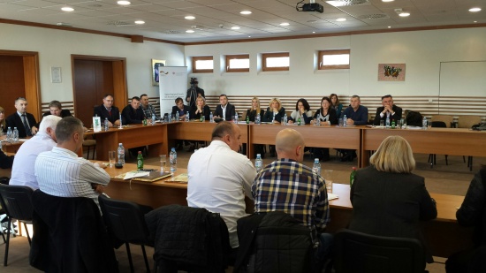 Konferencija Olimp