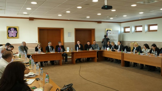 Konferencija Olimp