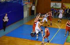 Kosarka