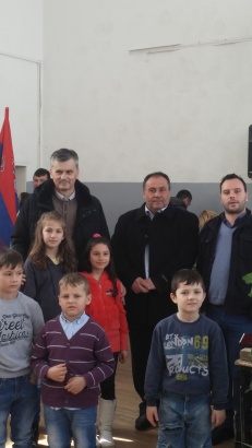 Poseta Kosovu i Metohiji
