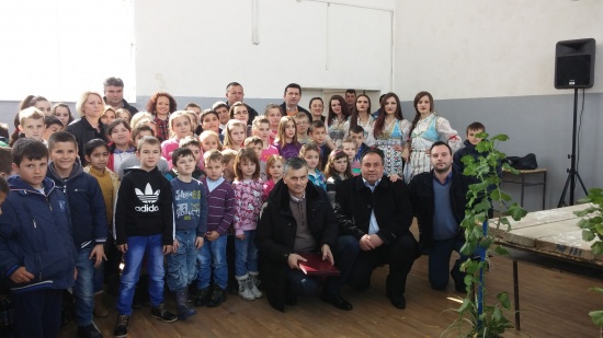 Poseta Kosovu i Metohiji