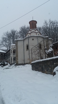 Manastir Draganac
