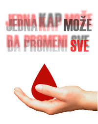 Akcija davanja krvi