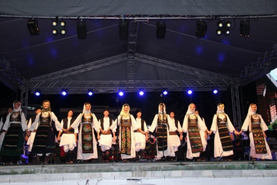 KUD Zlatibor