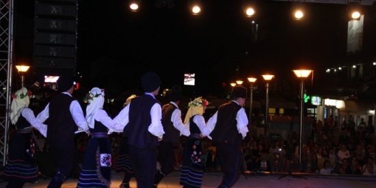 KUD Zlatibor