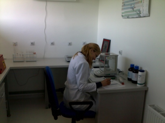 Laboratorija - Kriva Reka