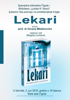 "Lekari"