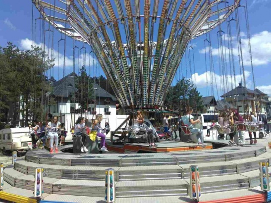 Luna park