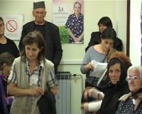 "Medicinsko selo"