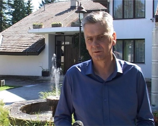 Stamatovic