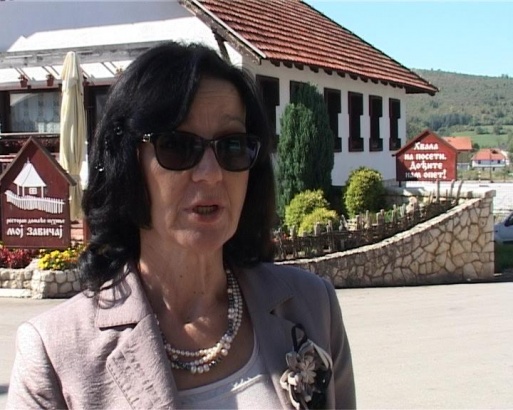 Slavica Didanovic