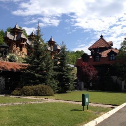 Mokra Gora