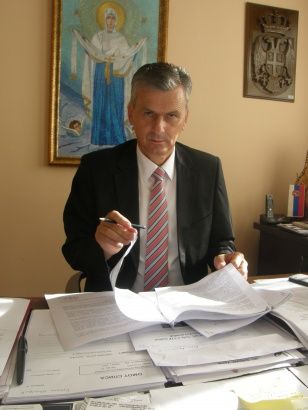 Milan Stamatovic