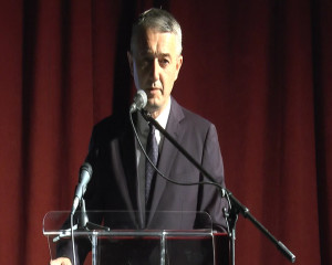 Dan opstine