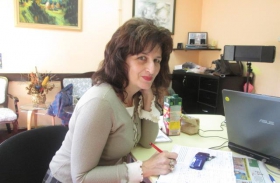 Mirjana Rankovic Lukovic